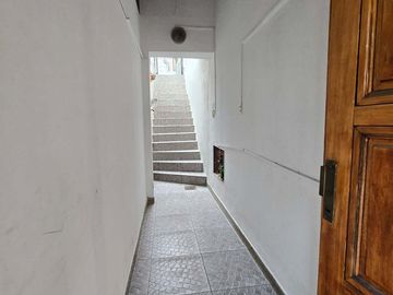 CASA- LOTE PROPIO-2 VIVIENDAS-EN BLOCK -MATADEROS