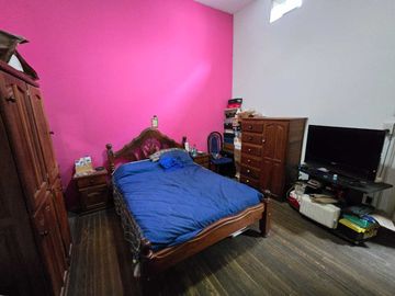 CASA- LOTE PROPIO-2 VIVIENDAS-EN BLOCK -MATADEROS