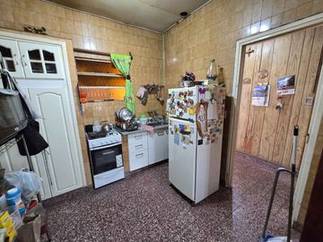 CASA- LOTE PROPIO-2 VIVIENDAS-EN BLOCK -MATADEROS