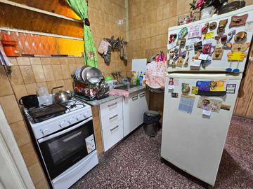 CASA- LOTE PROPIO-2 VIVIENDAS-EN BLOCK -MATADEROS