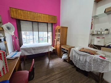 CASA- LOTE PROPIO-2 VIVIENDAS-EN BLOCK -MATADEROS