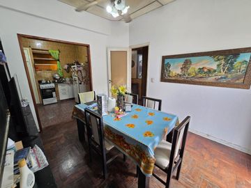 CASA- LOTE PROPIO-2 VIVIENDAS-EN BLOCK -MATADEROS