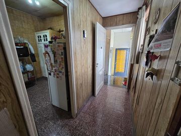 CASA- LOTE PROPIO-2 VIVIENDAS-EN BLOCK -MATADEROS