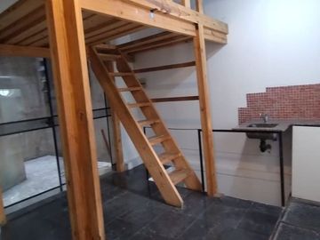 VENTA- 2 AMBIENTES- BALVANERA- CON PATIO Y TERRAZA