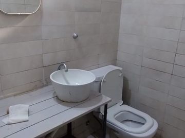 VENTA- 2 AMBIENTES- BALVANERA- CON PATIO Y TERRAZA
