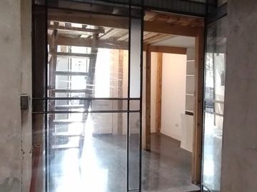VENTA- 2 AMBIENTES- BALVANERA- CON PATIO Y TERRAZA