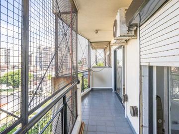 Venta 3amb duplex Balvanera cochera/terraza pileta