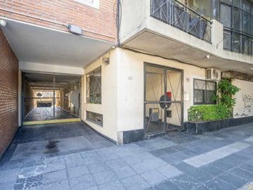 Venta 3amb duplex Balvanera cochera/terraza pileta