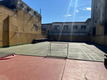 Venta 3amb duplex Balvanera cochera/terraza pileta