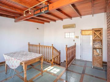 Venta 3amb duplex Balvanera cochera/terraza pileta