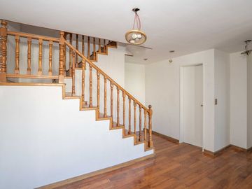 Venta 3amb duplex Balvanera cochera/terraza pileta