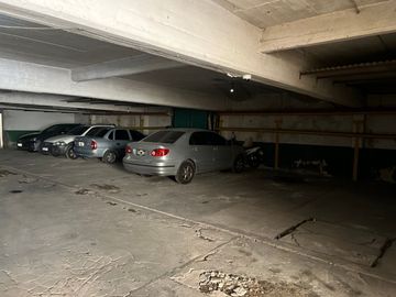 Venta 3amb duplex Balvanera cochera/terraza pileta