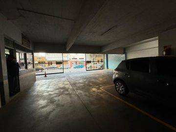 COCHERA  VENTA VILLA CRESPO A METROS AV.CORRIENTES