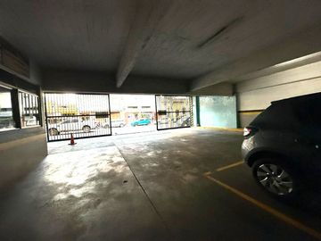 COCHERA  VENTA VILLA CRESPO A METROS AV.CORRIENTES