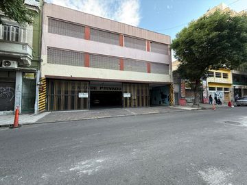 COCHERA  VENTA VILLA CRESPO A METROS AV.CORRIENTES