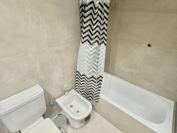 VENTA Dpto 2 amb-BALCON-COCHERA-APTO CRED-PALERMO