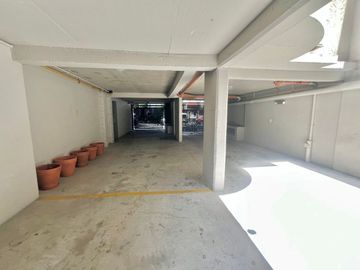 VENTA Dpto 2 amb-BALCON-COCHERA-APTO CRED-PALERMO