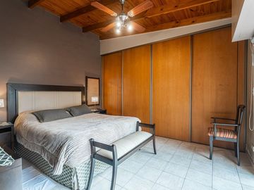 VENTA- PH- 5 AMBIENTES- PARQUE AVELLANEDA- TERRAZA