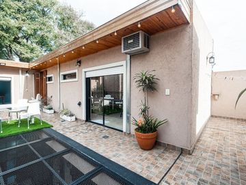 VENTA- PH- 5 AMBIENTES- PARQUE AVELLANEDA- TERRAZA