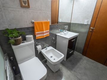 VENTA- PH- 5 AMBIENTES- PARQUE AVELLANEDA- TERRAZA