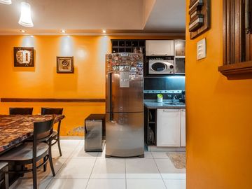 VENTA- PH- 5 AMBIENTES- PARQUE AVELLANEDA- TERRAZA