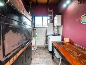 VENTA- PH- 5 AMBIENTES- PARQUE AVELLANEDA- TERRAZA
