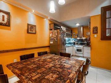 VENTA- PH- 5 AMBIENTES- PARQUE AVELLANEDA- TERRAZA