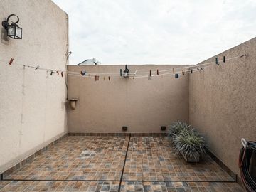 VENTA- PH- 5 AMBIENTES- PARQUE AVELLANEDA- TERRAZA