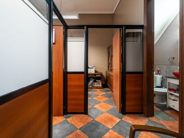 VENTA- PH- 5 AMBIENTES- PARQUE AVELLANEDA- TERRAZA