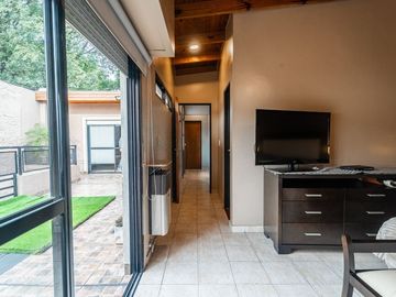 VENTA- PH- 5 AMBIENTES- PARQUE AVELLANEDA- TERRAZA