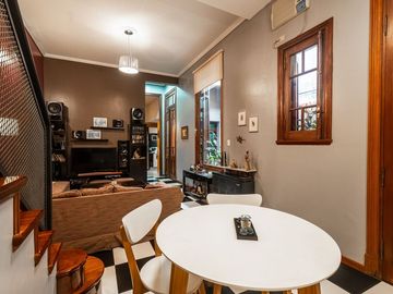VENTA- PH- 5 AMBIENTES- PARQUE AVELLANEDA- TERRAZA