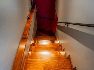VENTA- PH- 5 AMBIENTES- PARQUE AVELLANEDA- TERRAZA