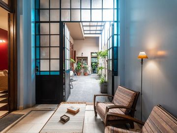 VENTA- PH- 5 AMBIENTES- PARQUE AVELLANEDA- TERRAZA