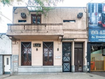 VENTA- PH- 5 AMBIENTES- PARQUE AVELLANEDA- TERRAZA