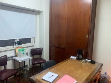 VENTA OFICINA TRIBUNALES