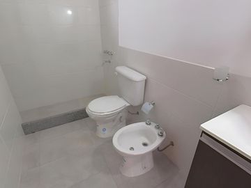Venta departamento 2 amb. en Lujan DUEÑO FINANCIA