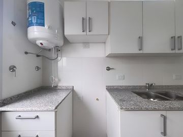 Venta departamento 2 amb. en Lujan DUEÑO FINANCIA