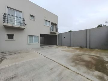 Venta departamento 2 amb. en Lujan DUEÑO FINANCIA