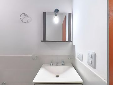 Venta departamento 2 amb. en Lujan DUEÑO FINANCIA