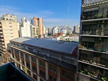 VENTA DEPTO 3 AMB, MARCONI AVELLANEDA BALCON , LUZ