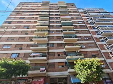 VENTA DEPTO 3 AMB, MARCONI AVELLANEDA BALCON , LUZ