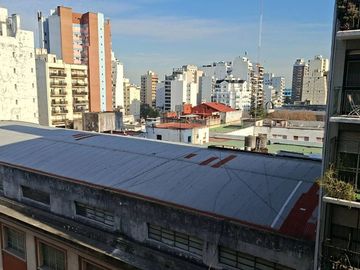 VENTA DEPTO 3 AMB, MARCONI AVELLANEDA BALCON , LUZ