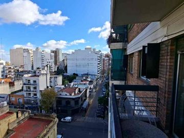VENTA DEPTO 3 AMB, MARCONI AVELLANEDA BALCON , LUZ