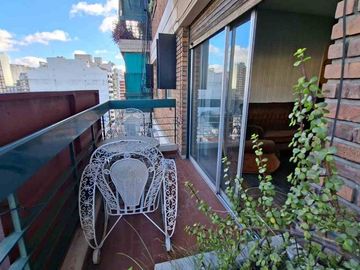 VENTA DEPTO 3 AMB, MARCONI AVELLANEDA BALCON , LUZ