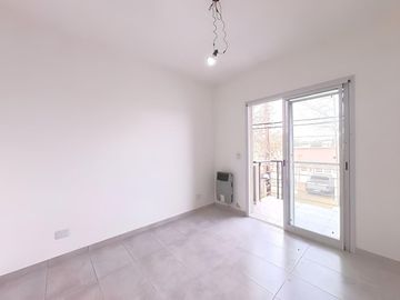 Venta departamento 2 amb. Lujan DUEÑO FINANCIA
