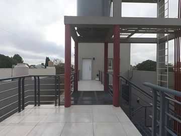 Venta departamento 2 amb. Lujan DUEÑO FINANCIA