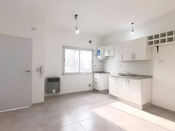 Venta departamento 2 amb. Lujan DUEÑO FINANCIA