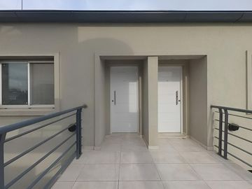 Venta departamento 2 amb. Lujan DUEÑO FINANCIA