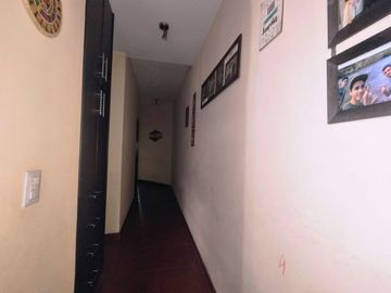 DEPARTAMENTO 4 AMBIENTES VILLA LUZURIAGA COCHERA