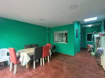 DEPARTAMENTO 4 AMBIENTES VILLA LUZURIAGA COCHERA